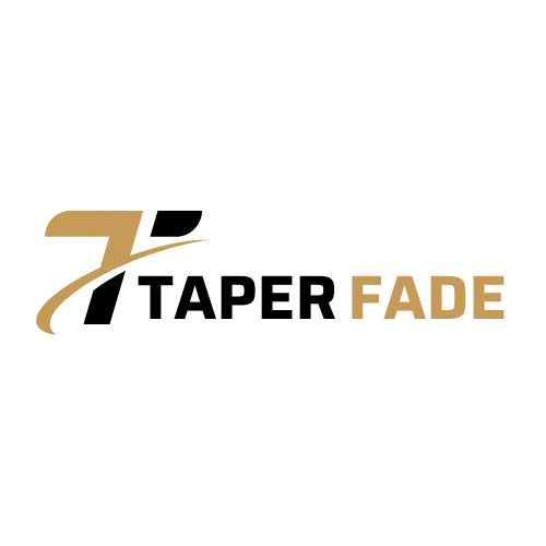Taper Fade logo