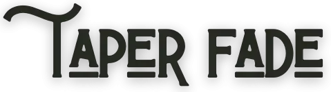 thetaperfade.org logo